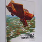 Kurt Baumann : Pirkka lentäjänä - pikkukuva 1