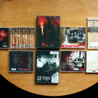 Nicole CD-albumit + DVD paketti mm. Suljetut Ajatukset - pikkukuva 3