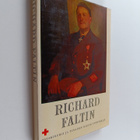 Richard Faltin : Richard Faltin : sotakirurgi ja Punaisen... - pikkukuva 1
