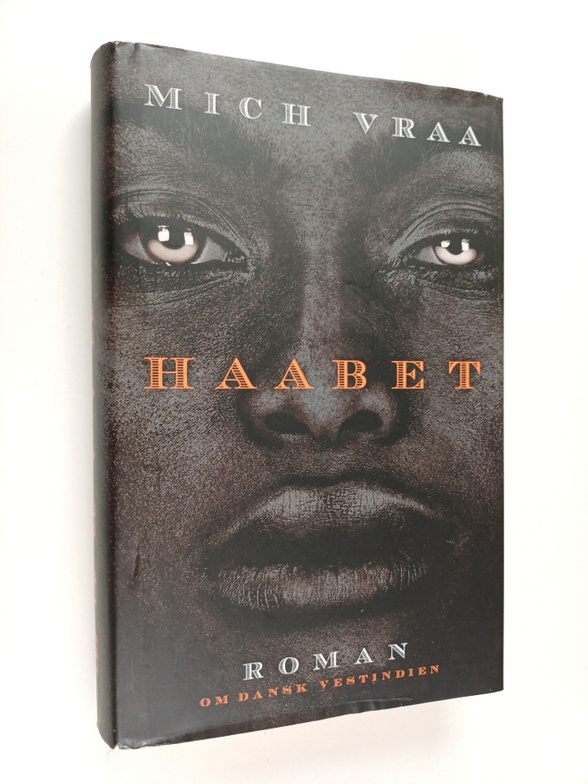 Mich Vraa : Haabet : 1787-1825
