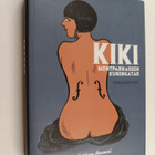 Catel ym. : Kiki - Montparnassen kuningatar - pikkukuva 1