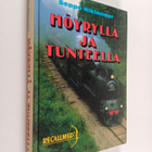 Seppo Niklander : Höyryllä ja tunteella - pikkukuva 1
