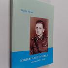 Martti Virnes : Kirjeitä kotiväelle vuosina 1932-1942 - pikkukuva 1