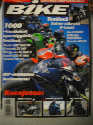 Bike Nro 5/2005 (4.3)
