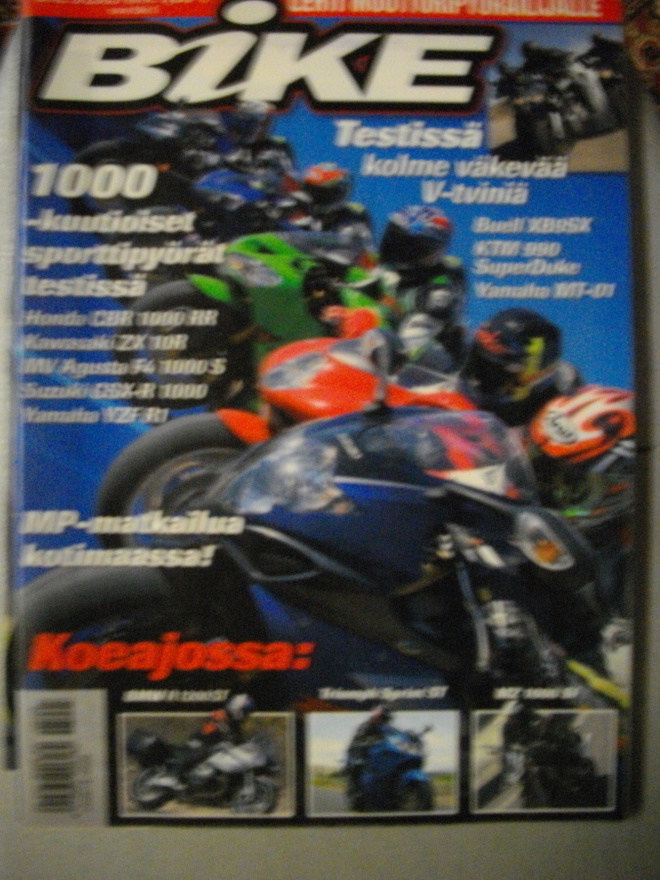 Bike Nro 5/2005 (4.3)