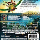 Salainen valtakunta (Blu-ray + DVD) - pikkukuva 2