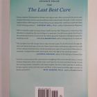 Donna Jackson Nakazawa : The Last Best Cure : My Quest to... - pikkukuva 2