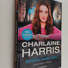 Charlaine Harris : Yllätyksiä haudan takaa - pikkukuva 1