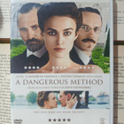 A Dangerous Method (DVD) - pikkukuva 1