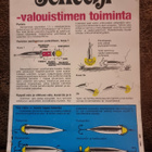 Seireeni Valouistin - pikkukuva 3