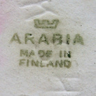 Michael Schilkin Arabia makaava kissa - pikkukuva 4