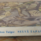 Marton Taiga: Selvä tapaus, Ilmarinen 1953. 125 s. - pikkukuva 3