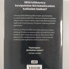 Jenni Multisilta : Kuka viimeiseksi jää - pikkukuva 2