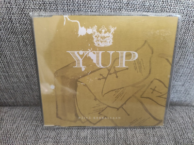 YUP - Päivä kerrallaan CDS (2004)