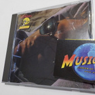 RICKFORS AND HEARTHUNTERS - S/T 1.PAINOS CD - pikkukuva 1