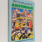 Martin Dunford ym. : The Rough Guide to Amsterdam - pikkukuva 1