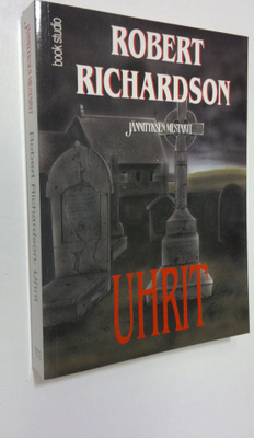 Robert Richardson : Uhrit