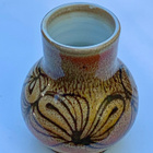 POOLE POTTERY ”AEGEAN” maljakko - pikkukuva 3