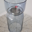 Iittala Lantern Kynttilälyhty by Harri Koskinen - 190 mm - pikkukuva 1