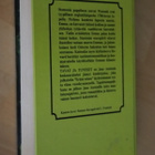 Jane Austen ja eräs toinen : Tunteet ja tavat ( 2.p. 1988 ) - pikkukuva 2