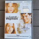 DVD: In The Land Of Women (Meg Ryan 2007) UUSI - pikkukuva 1