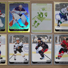 2023-24 Parkhurst Champions Hockey (NHL) - pikkukuva 1