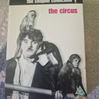 DVD: The Circus - pikkukuva 1