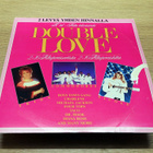 Alkup. Esittäjät - Double Love 2xLP suomipainos 1982 - pikkukuva 1