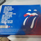 ROLLING STONES - BLUE & LONESOME UUSI CD DELUXE EDITION BOX - pikkukuva 2