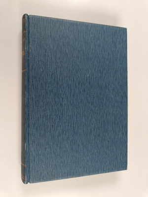 Marie Corelli : Thelma 1