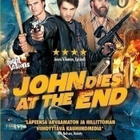 John Dies at the End (Night Visions DVD) - pikkukuva 1