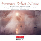 Philharmonia Slavonica•Henry Adolph • Famous Ballet Music CD - pikkukuva 1