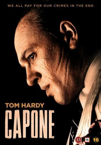 Capone	(76 853)	UUSI	-FI-	nordic,	DVD		tom hardy	2020