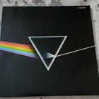Pink Floyd - The Dark Side of the Moon LP Saksa A4-B2 - pikkukuva 3