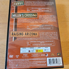 Coen Brothers Collection (3 x DVD) - pikkukuva 2