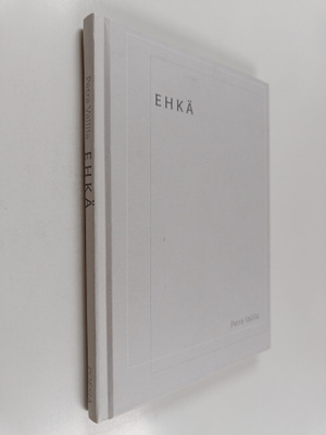 Petra Vallila : Ehkä