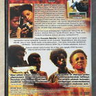 City of God (2002) & City of Men (2007) 2DVD - pikkukuva 3