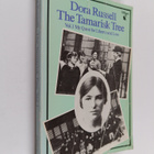 Dora Russell : The tamarisk tree Vol. 1 - My quest for li... - pikkukuva 1