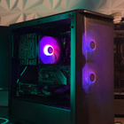 Pelitietkone RTX 4060 / i9 - pikkukuva 1