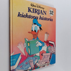 Walt Disney : Kirjan kiehtova historia - pikkukuva 1
