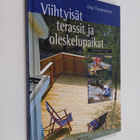 Dag Thorstensen : Viihtyisät terassit ja oleskelupaikat - pikkukuva 1