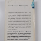 Gunnar E. Sandgren : Ruhtinas - pikkukuva 2