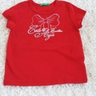 ×××× Benetton t-paita 3 kpl ×××× - pikkukuva 2