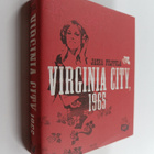 Jaska Filppula : Virginia City, 1965 - pikkukuva 1