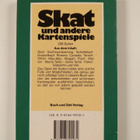 Udo Muller : Skat und andere Kartenspiele - pikkukuva 2