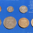 Alankomaat 1998 vuosisarja, FDC - pikkukuva 4