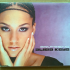 Alicia Keys - Girlfriend CDS - pikkukuva 1