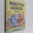 Ellis Weiner : Murehtien onneen - pikkukuva 1