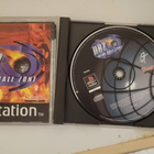 SLES-01040 8003754 Sony PS1 DBZ Dead Ball Zone Black Label - pikkukuva 4