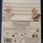 Mies ja alaston ase (Blu-ray) - pikkukuva 2